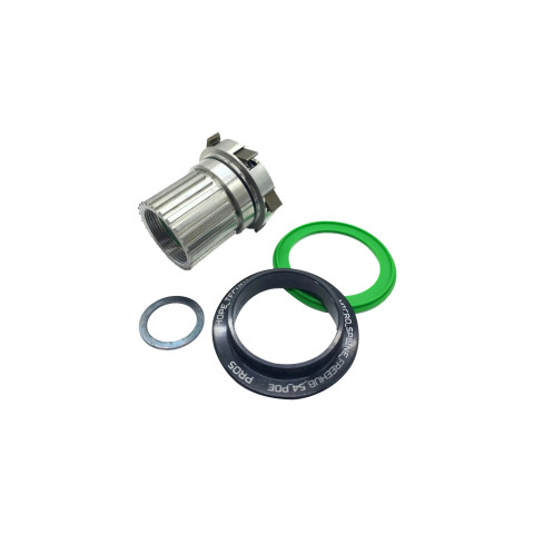 Pro 5 Freehub Assembly eBike Microspline 558