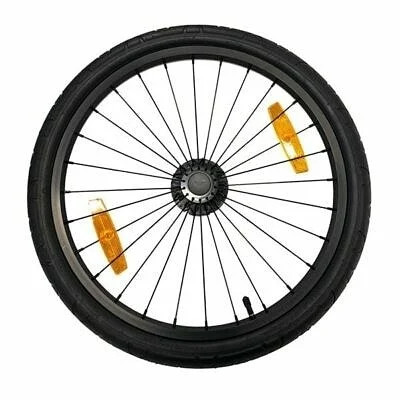Traveller Complete Replacement Rear Wheel