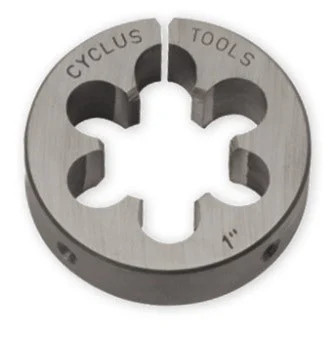 Spare Threader Die 1 1/8