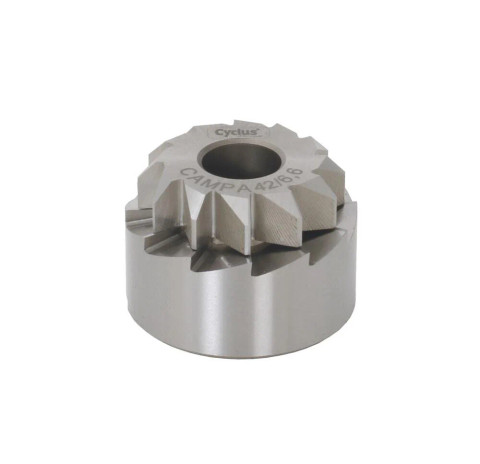 Head Tube Reamer IS 42/6.9/45° Spare Cutting Head