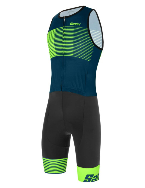 Redux Freccia Sleeveless Aero Tri Suit