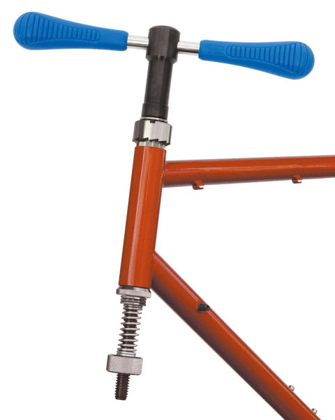 Ritchey Intgrated Reamer