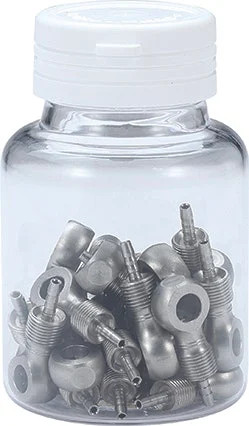 Banjo - Shimano - Stainless Steel