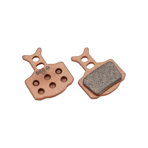 DiscStop - Formula Mega The One Sintered