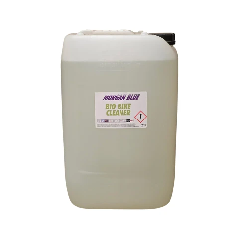Bio Bike Cleaner 25 Litre
