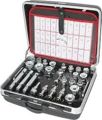 Shimano Bottom Bracket And Cassette Tool Se