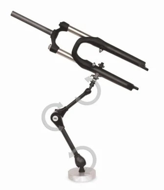Third Hand Holder