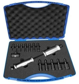 Universal Bearing Extractor Set