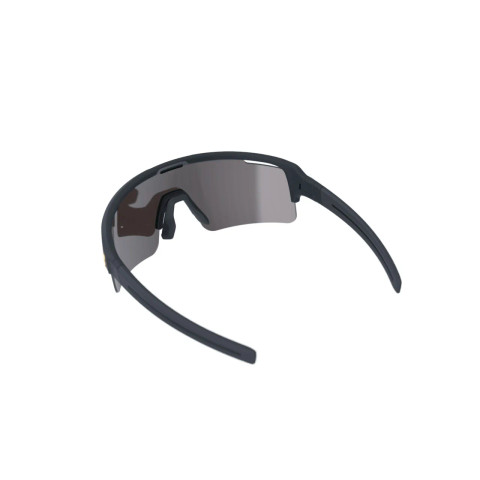 Fuse Sportglasses Matt Black Pc MLC Gold