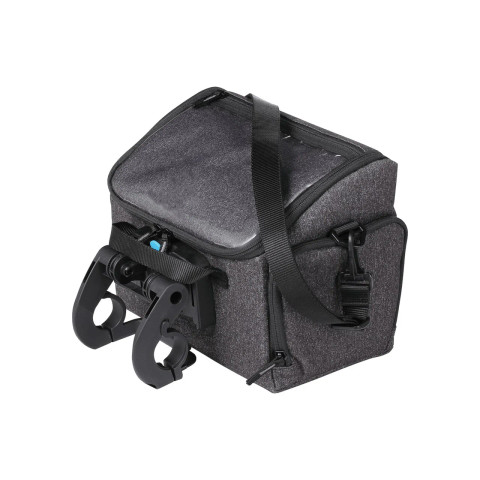 FrontPack Handlebar Bag