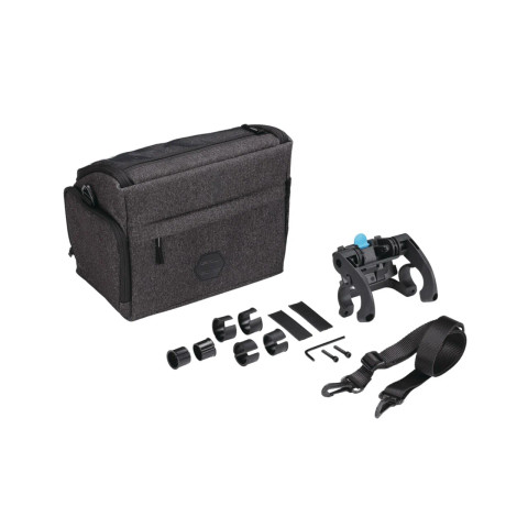 FrontPack Handlebar Bag