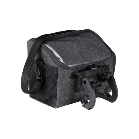 FrontPack Handlebar Bag