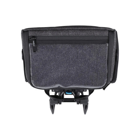 FrontPack Handlebar Bag