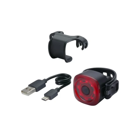 Spirit Rear Light