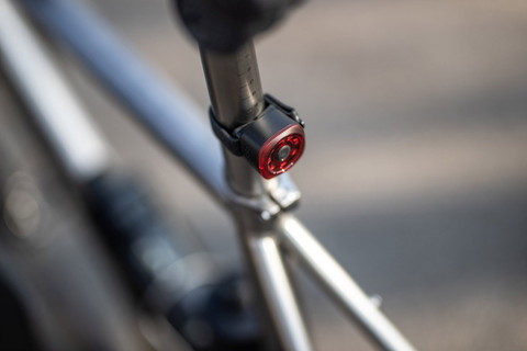 Spirit Rear Light