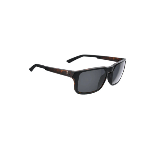 Spectre Sportglasses Matt Tortoise Smoke Flash