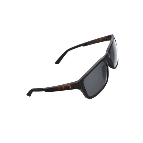 Spectre Sportglasses Matt Tortoise Smoke Flash