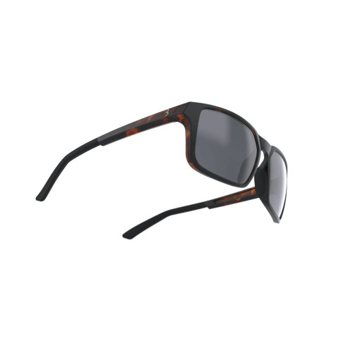 Spectre Sportglasses Matt Tortoise Smoke Flash