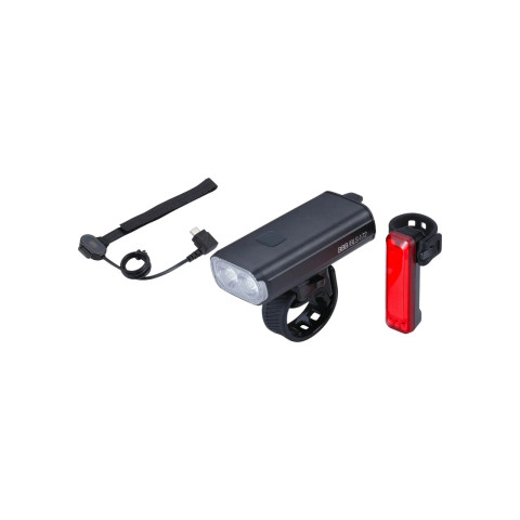 StrikeDuo 1600 Combo Light Set
