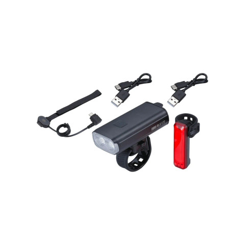 StrikeDuo 1600 Combo Light Set