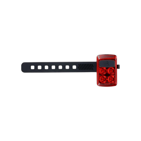Slide Rear Light
