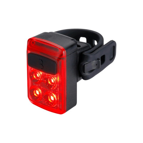 Slide Rear Light