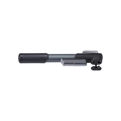 Minipump Windrush S Alu 230Mm Black/Grey (New)