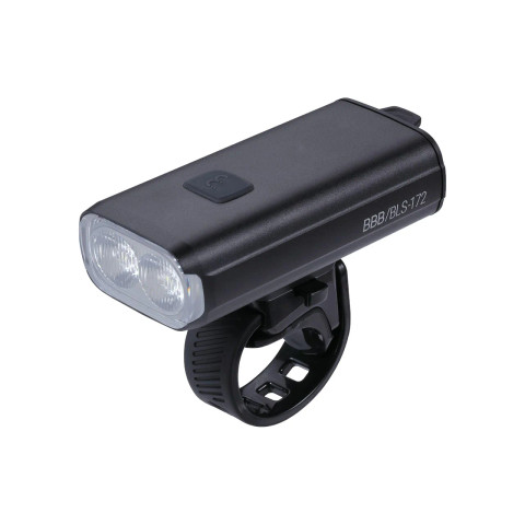 StrikeDuo 1600 Headlight