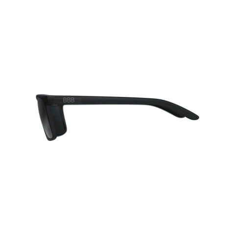 Town Sunglasses Black