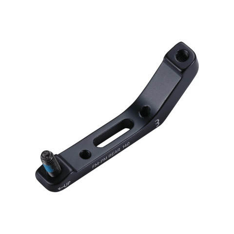 PowerMount FM to PM 140 Rear