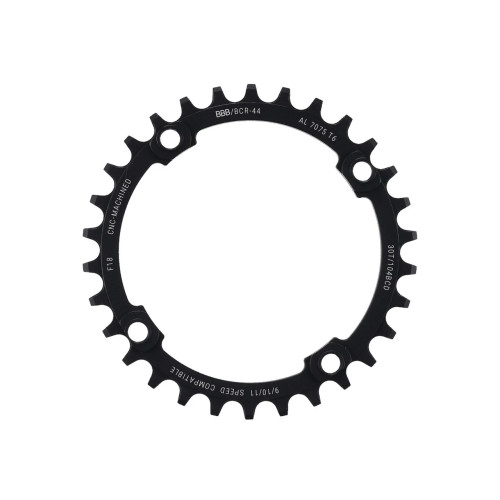 BCR-44 MTBGEAR NARROW WIDE 1x9/10/11