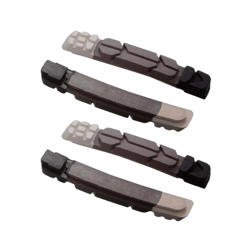TriStop Inserts - Triple Compound (2 Pairs)