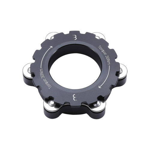 CenterFit Disc Brake Rotor 6-Bolt Adapter