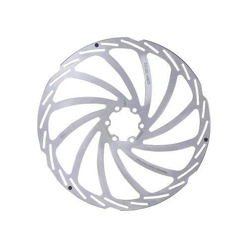 PowerStop Disc Brake Rotor Silver 220mm
