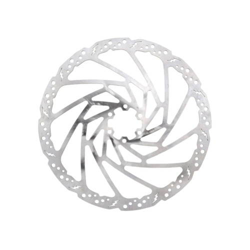 e-Bike Rotor 2.3mm Silver