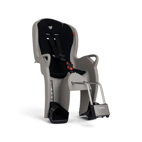 Kiss Baby Seat with Bow Bracket