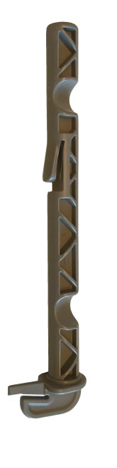 Zenith Relax Locking Pin