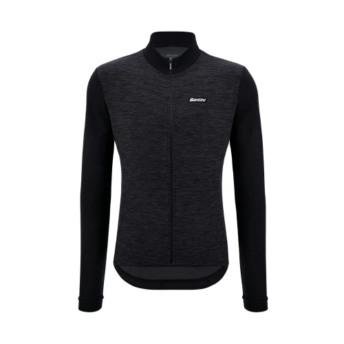 Pure Mens Thermal Long Sleeve Jersey