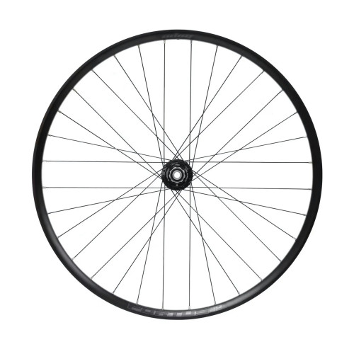 Rear 29er Fortus 30W SC Pro 5 Black 142mm Microspline