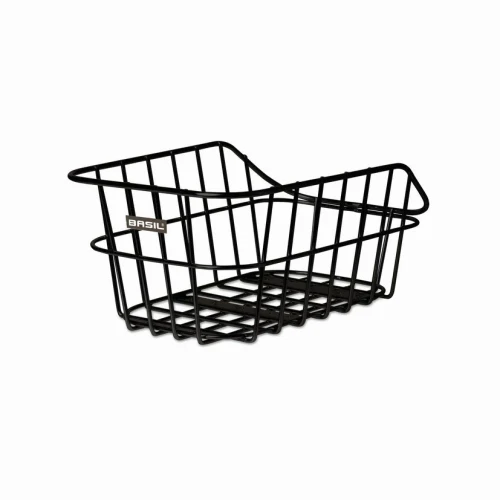 Cento Alu Rear Basket