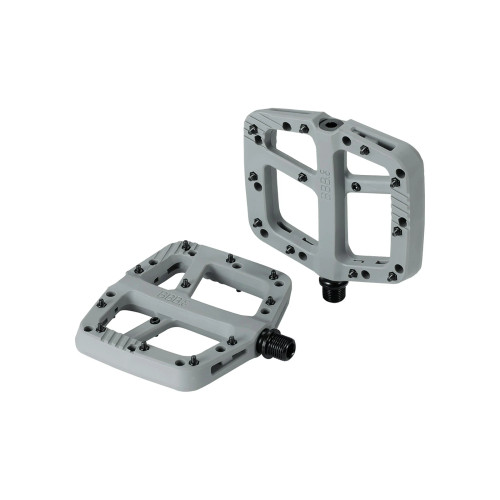 Decoder Pedals Matt Grey