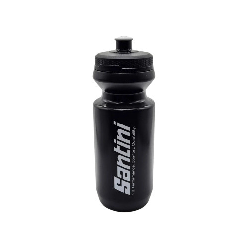 Water Bottle 550ml Black