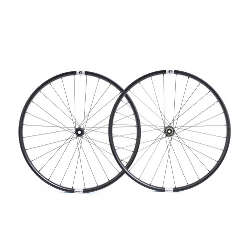 TR307 Enduro Wheelset Microspline/XD
