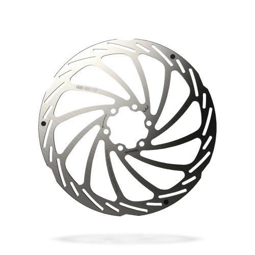 PowerStop 160mm BBS-112