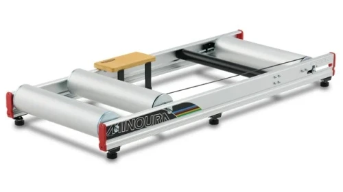 LR-800 Pro Rollers 415mm X 130mm 400-3800-00