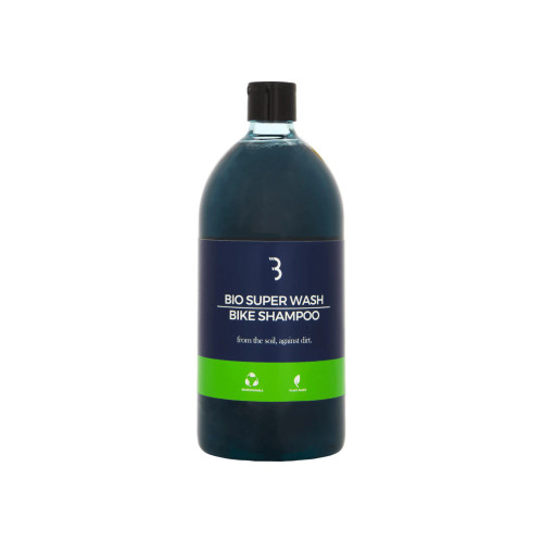 BIKE SHAMPOO BIOSUPERWASH 1L
