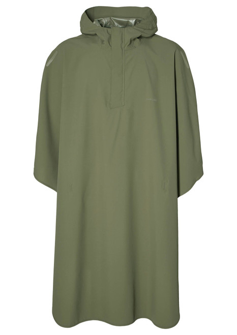 Hoga Bicycle Rain Poncho
