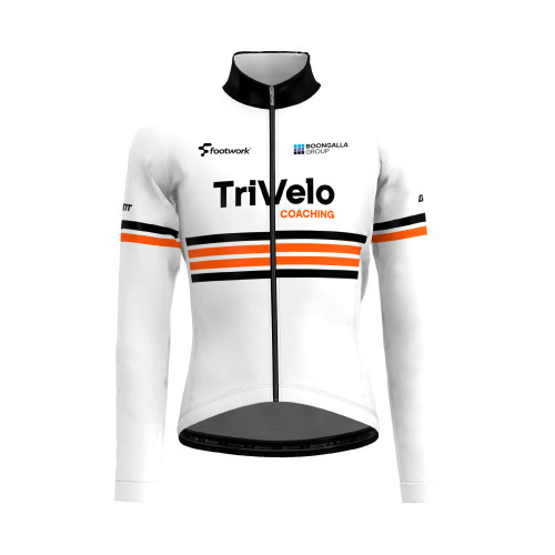 Trivelo Deep Winter Jacket