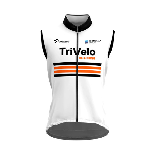 Trivelo Fine Vest