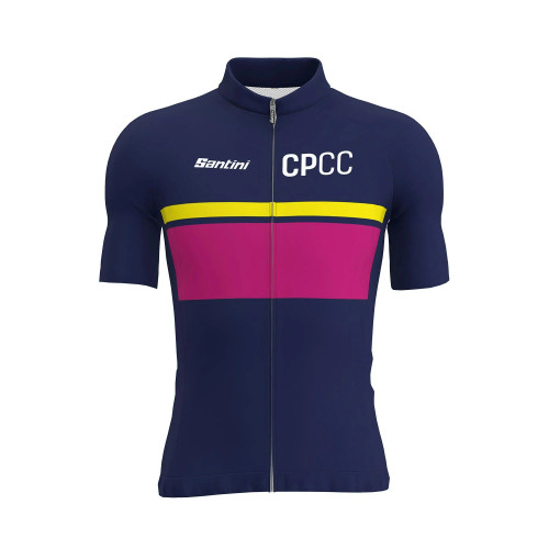 CPCC Tono UV Men's Jersey